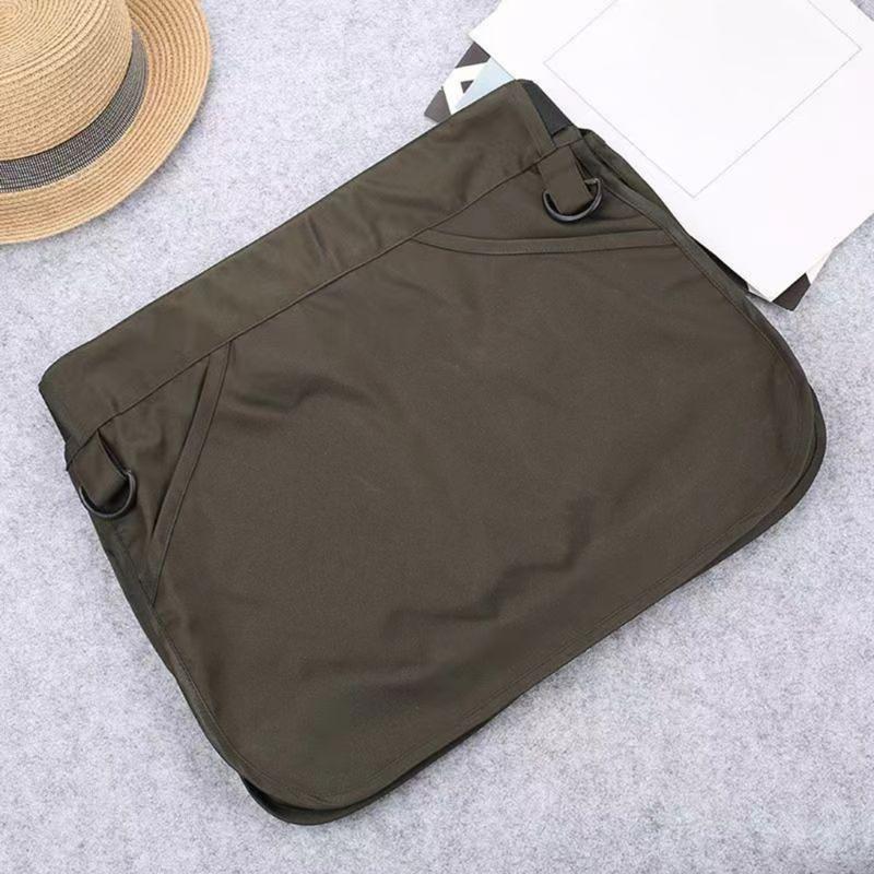 Garden Work Waist Belt Apron B - Gardening Tools Description review and price
