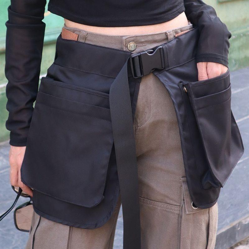 Garden Work Waist Belt Apron B - Gardening Tools Description review and price
