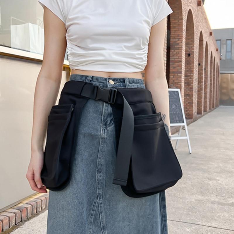 Garden Work Waist Belt Apron B - Gardening Tools Description review and price