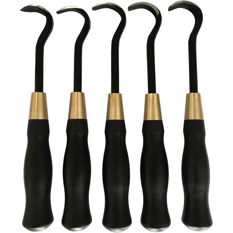 A74E-Bonsai Scraper 5-Piece To - Bonsai Tool Set review and price