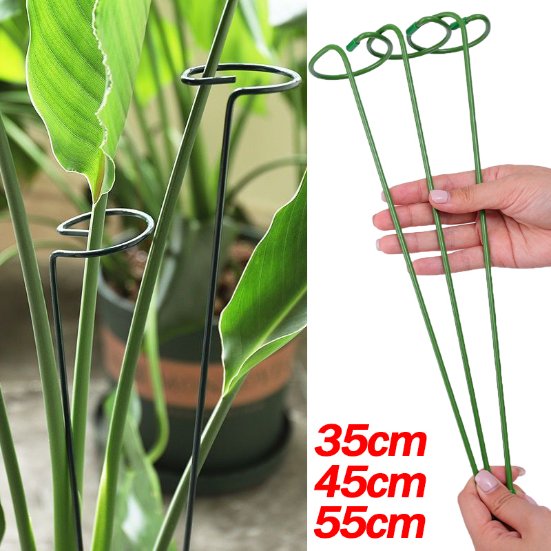 1-10pcs Metal Single Stem Plan - Gardening Tools Range review and price