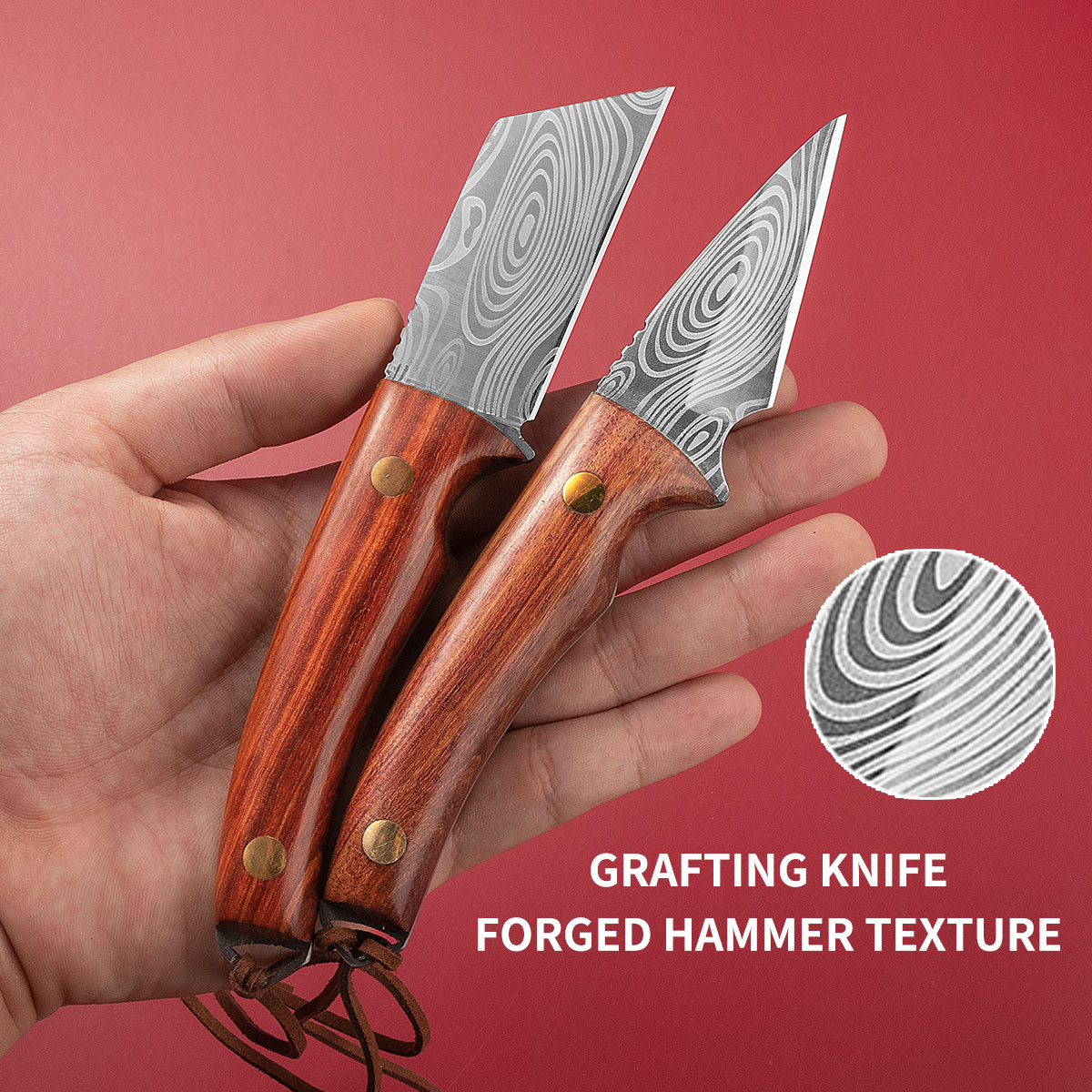 Multifunctional Grafting Knife - Gardening Tools Knife review and price