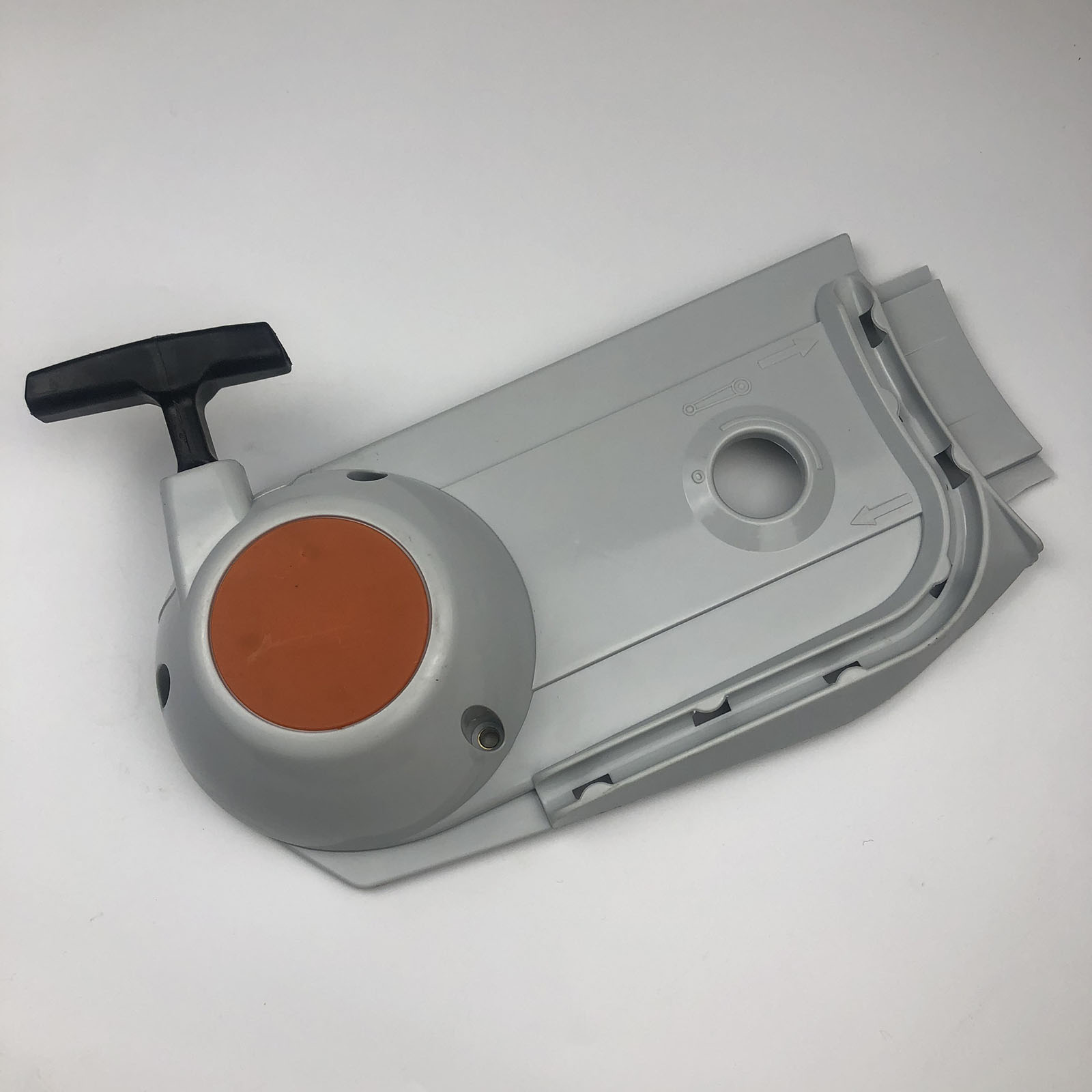 Starter Suitable for Stihl TS7 - Gardening Tools Good Quality review and price