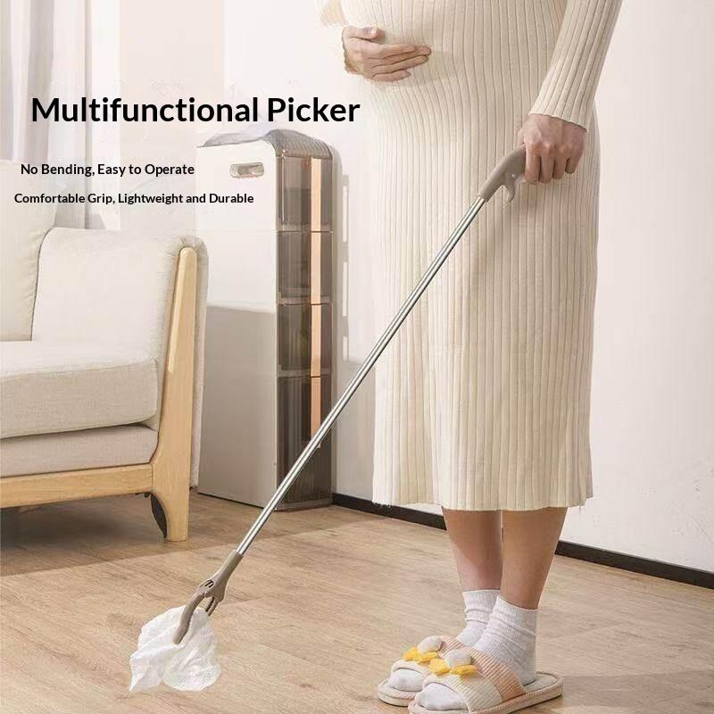 Foldable Trash Litter Grabber  - Gardening Tools For Seniors review and price