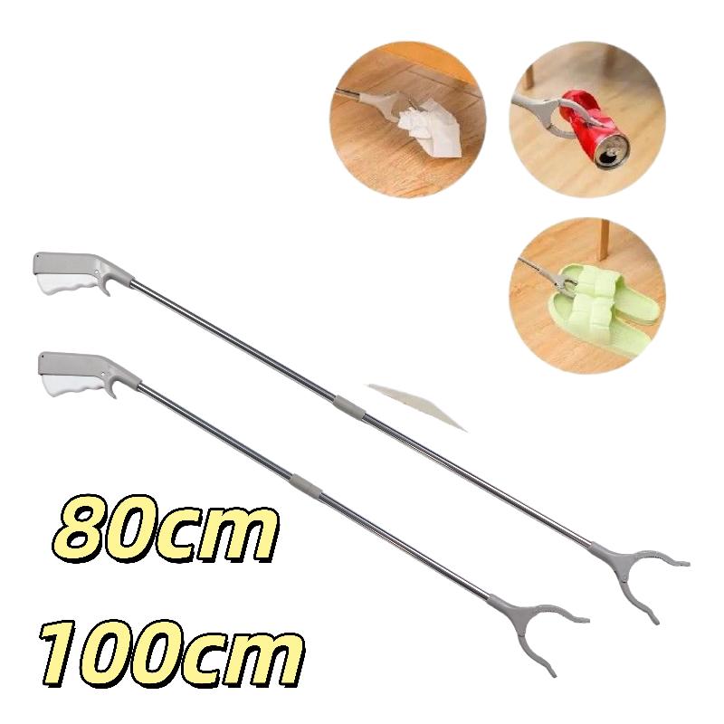 Foldable Trash Litter Grabber  - Gardening Tools For Seniors review and price