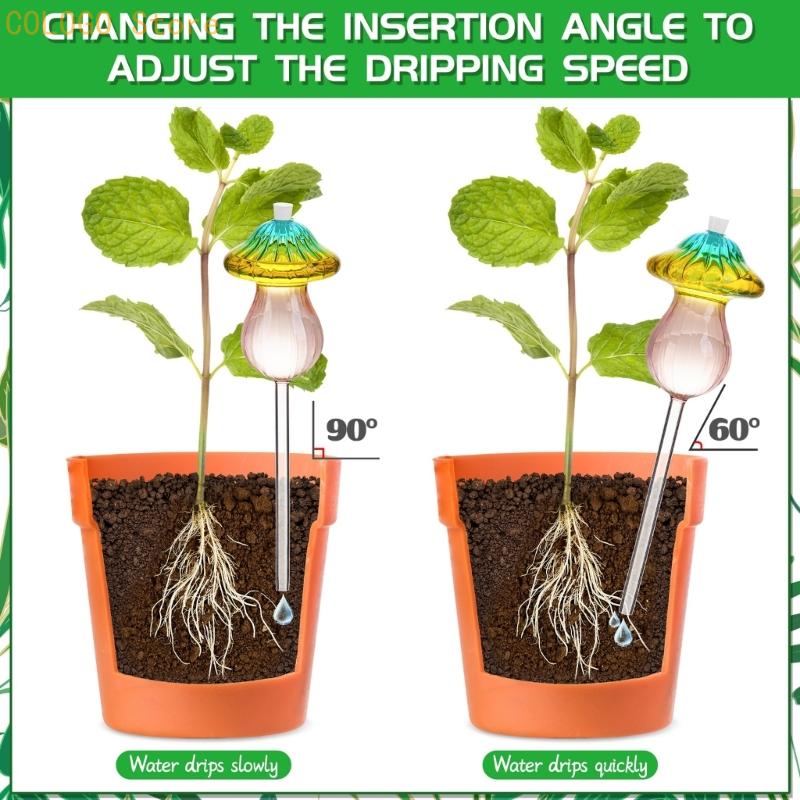 Leakproof Plant Waterer With A - Gardening Tools Description review and price
