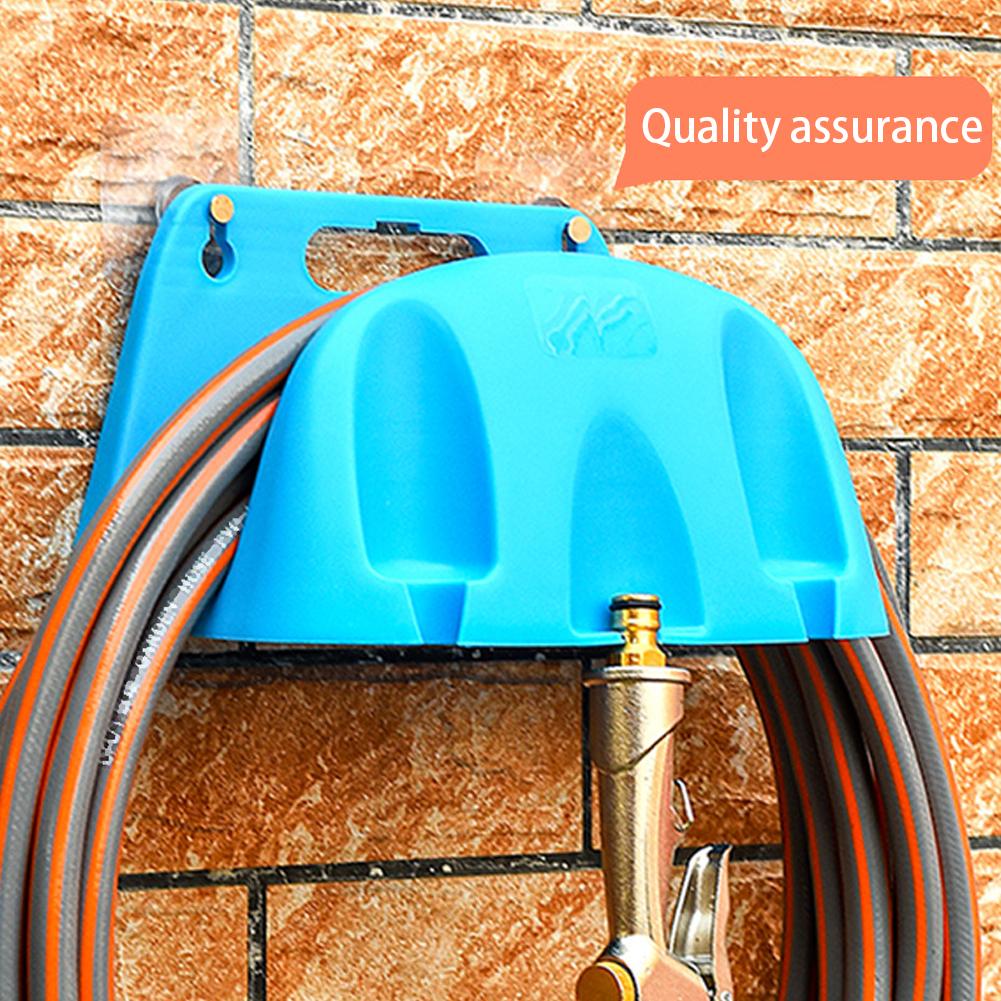 Garden Hose Holder Wall Mount, - Gardening Tools Range review and price