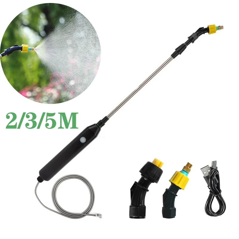 Automatic Garden Watering Spra - Gardening Tools For Seniors review and price