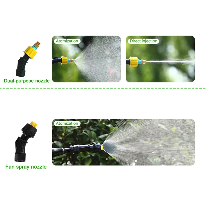 Automatic Garden Watering Spra - Gardening Tools For Seniors review and price