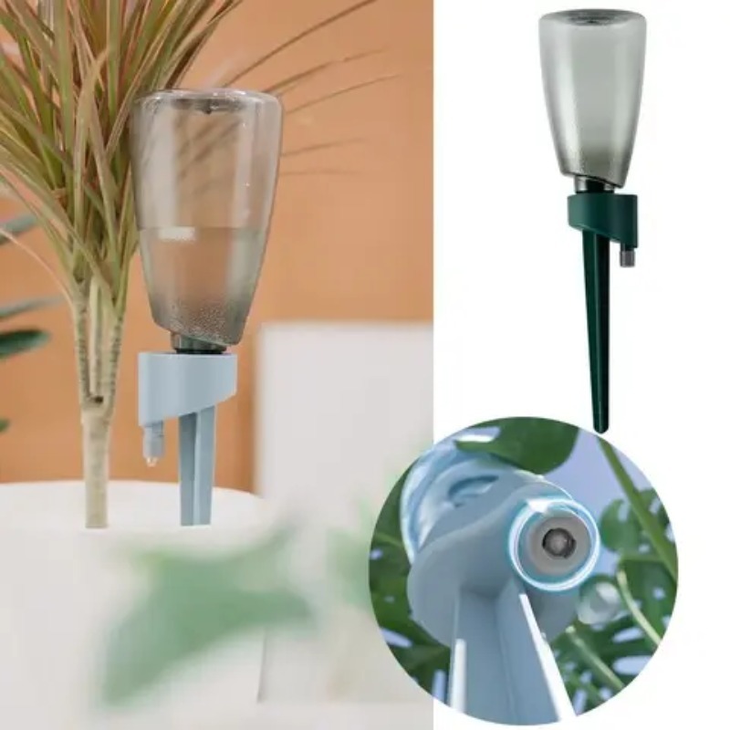 Adjustable Plant Self Watering - Gardening Tools For Seniors review and price