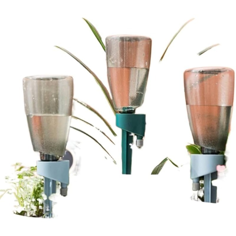 Adjustable Plant Self Watering - Gardening Tools For Seniors review and price