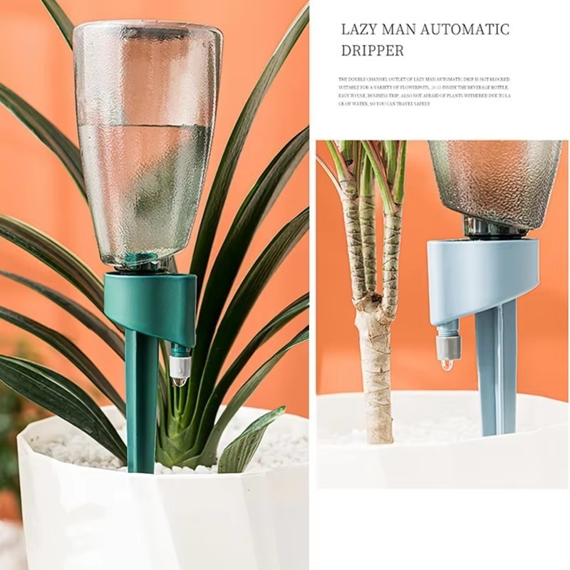 Adjustable Plant Self Watering - Gardening Tools For Seniors review and price