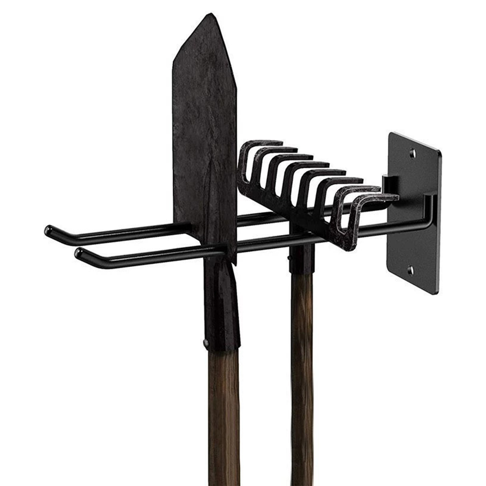 Tool Storage System Hooks Wall - Gardening Tools Range review and price