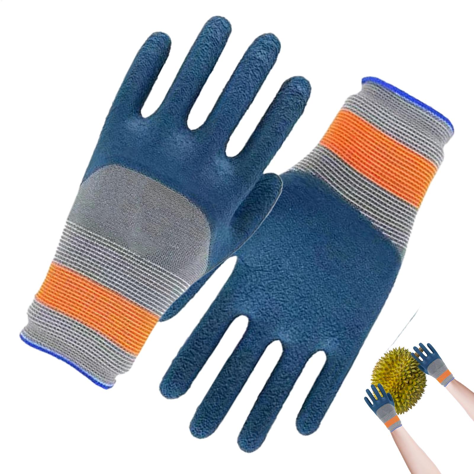Gardening Gloves Thorn Proof W - Garden Gloves Thorn Proof review and price