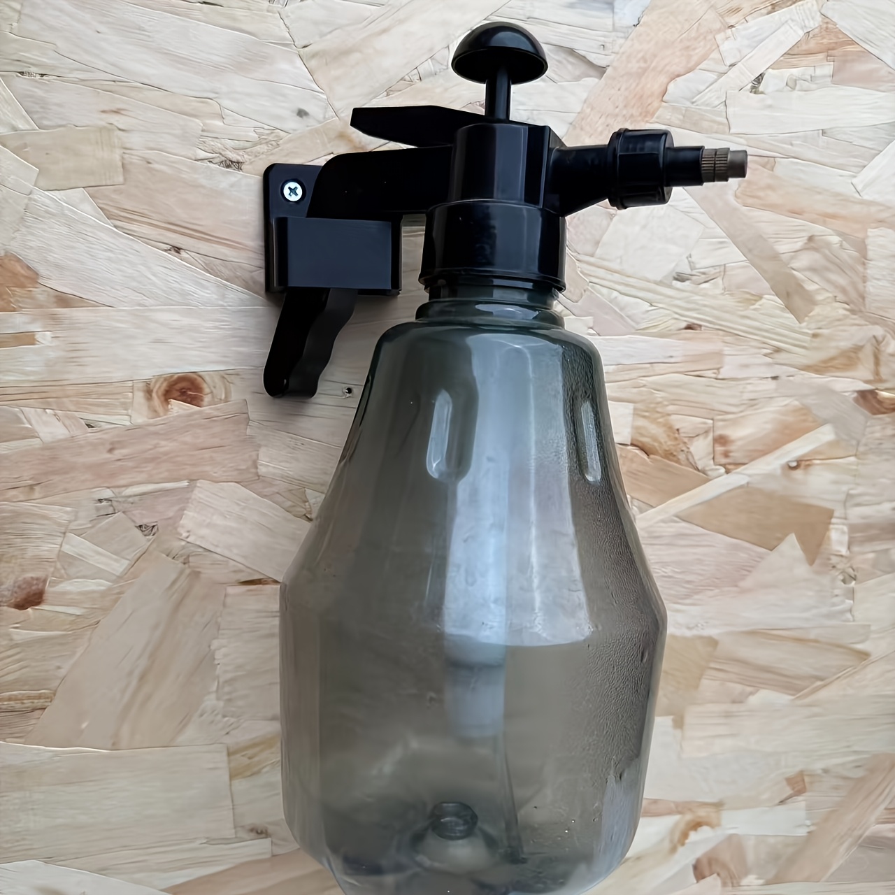 3D Wall‑Mounted Plastic Spray  - Gardening Tools Range review and price