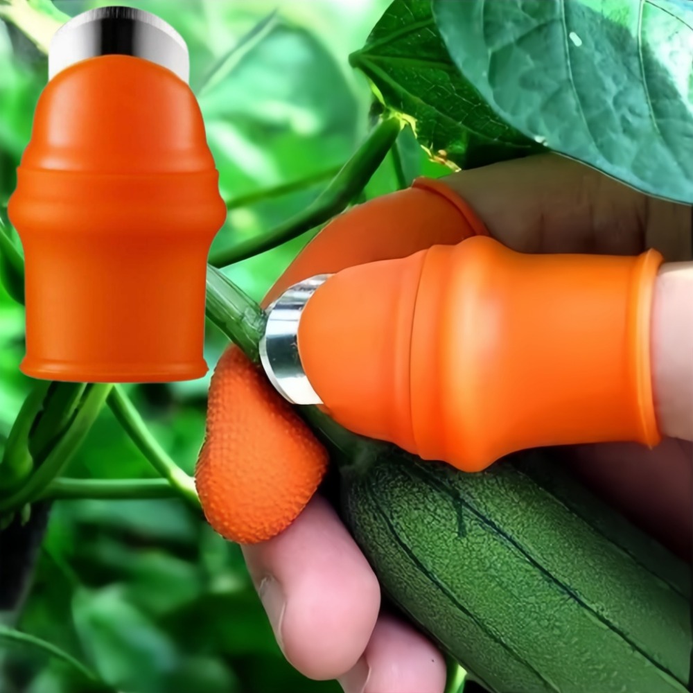 Vegetable Picking Stainless St - Gardening Tools Knife review and price